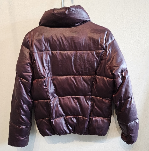 Gap Frost-Free Puffer Jacket - Picture 5 of 6